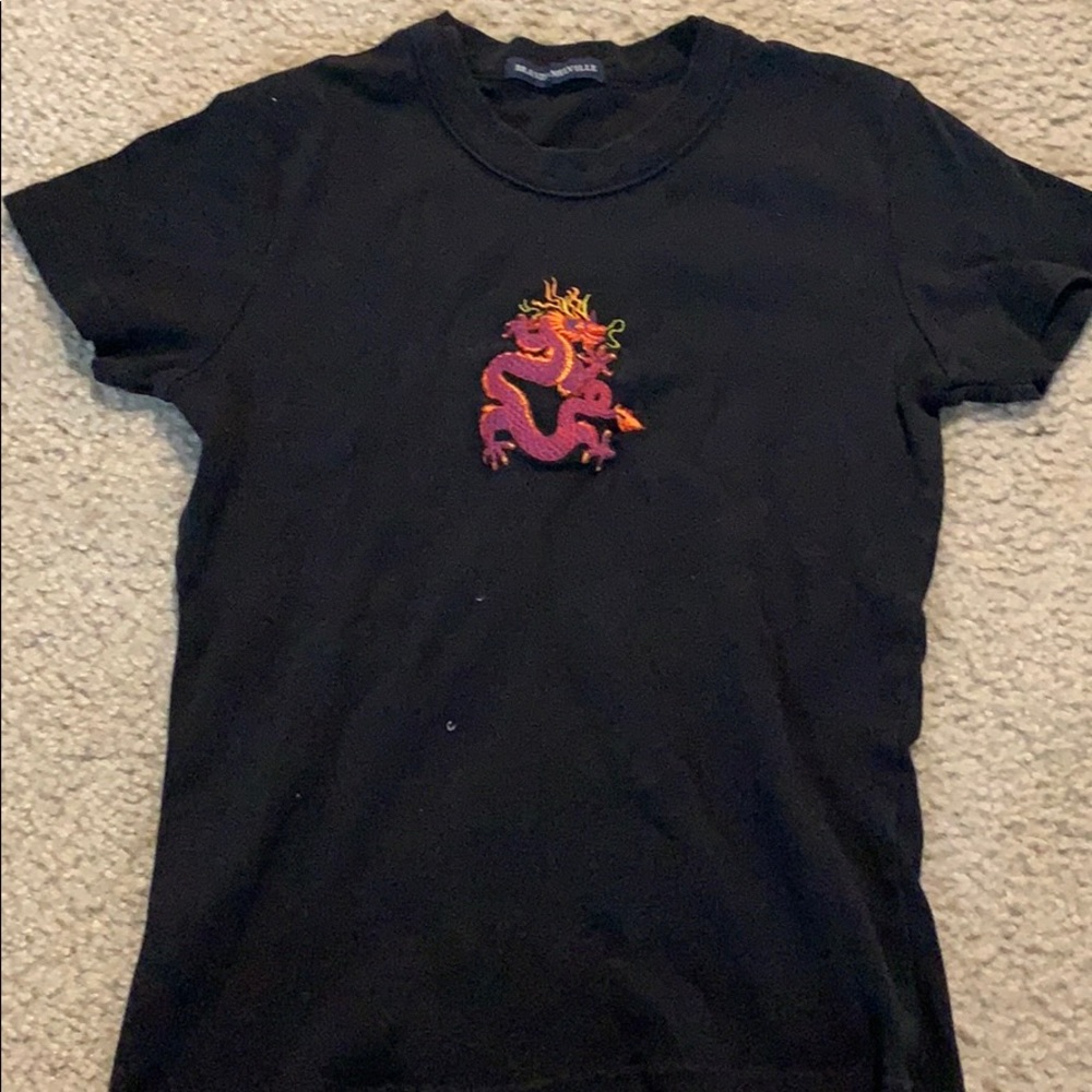 Brandy Melville Shirt